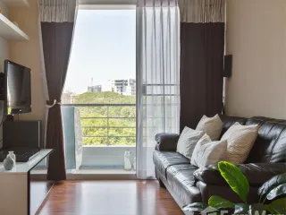 Аренда 1 кровать кондо в Mueang Chiang Mai, Чианг Маи