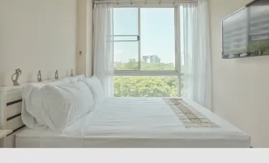 À louer 1 chambre condo à Mueang Chiang Mai, Chiang Mai