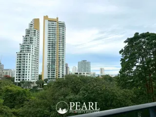 For rent and for sale 2 bedrooms condo in Bang Lamung, Chonburi