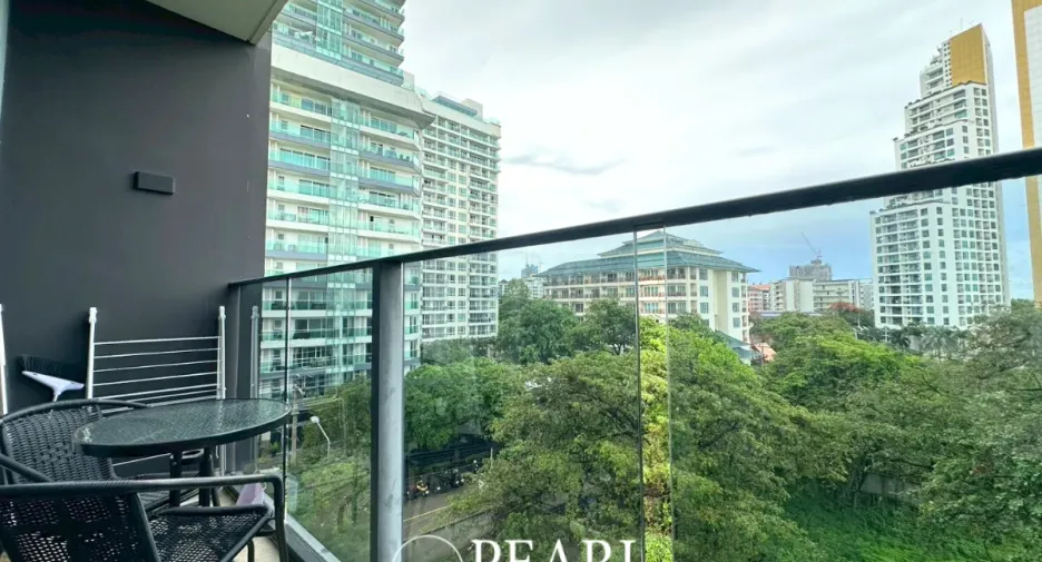 For sale 2 bedrooms condo in Bang Lamung, Chonburi