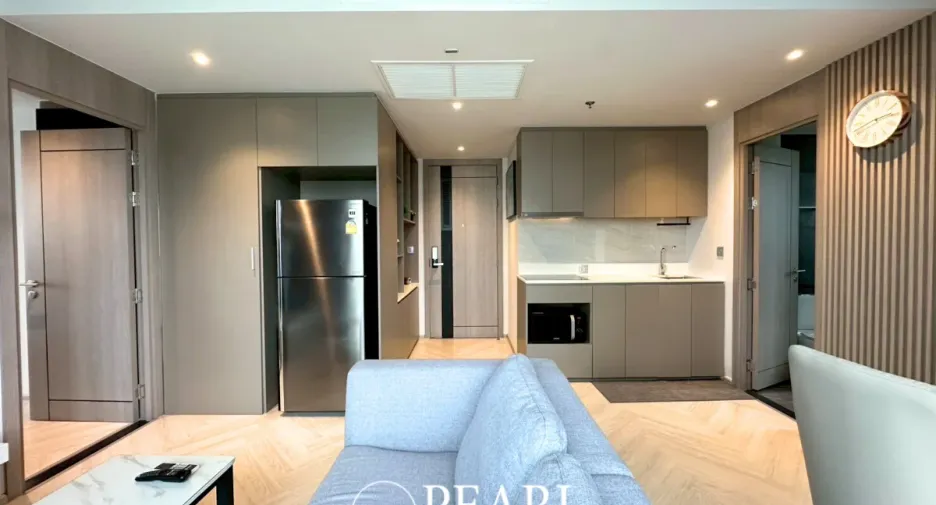 For sale 2 bedrooms condo in Bang Lamung, Chonburi