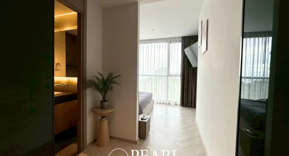 For sale 2 bedrooms condo in Bang Lamung, Chonburi