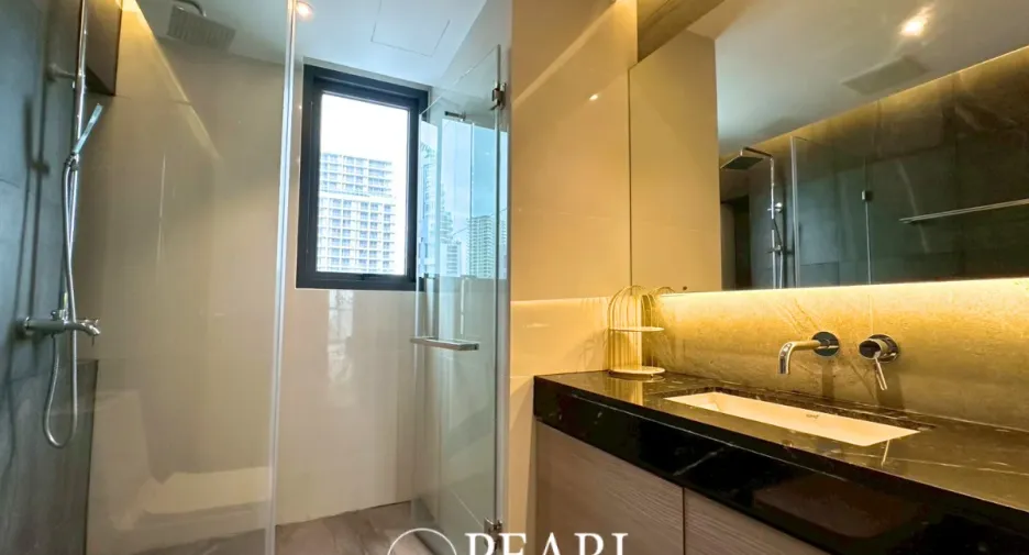 For sale 2 bedrooms condo in Bang Lamung, Chonburi