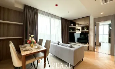 出租 和 出售 2 卧室 公寓 在 Bang Lamung, Chon Buri