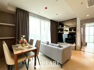 For rent and for sale 2 bedrooms condo in Bang Lamung, Chonburi