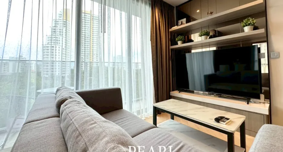 For sale 2 bedrooms condo in Bang Lamung, Chonburi