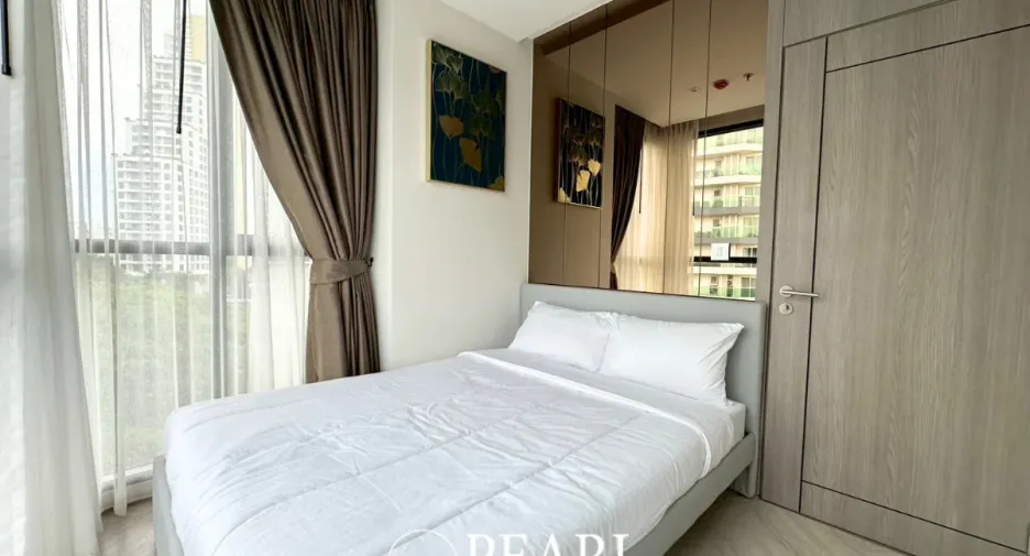 For sale 2 bedrooms condo in Bang Lamung, Chonburi