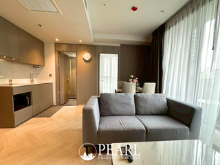 For rent and for sale 2 bedrooms condo in Bang Lamung, Chonburi