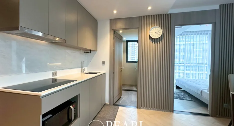 For sale 2 bedrooms condo in Bang Lamung, Chonburi