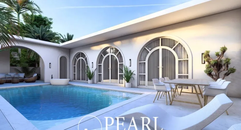 For sale 4 bedrooms house in Bang Lamung, Chonburi