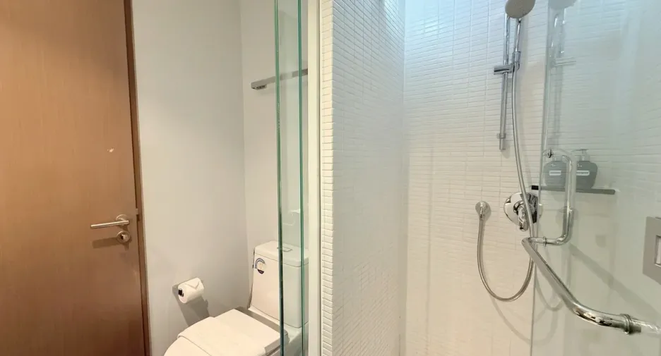 For sale 2 bedrooms condo in Bang Lamung, Chonburi