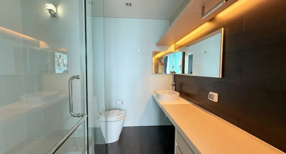 For sale 2 bedrooms condo in Bang Lamung, Chonburi