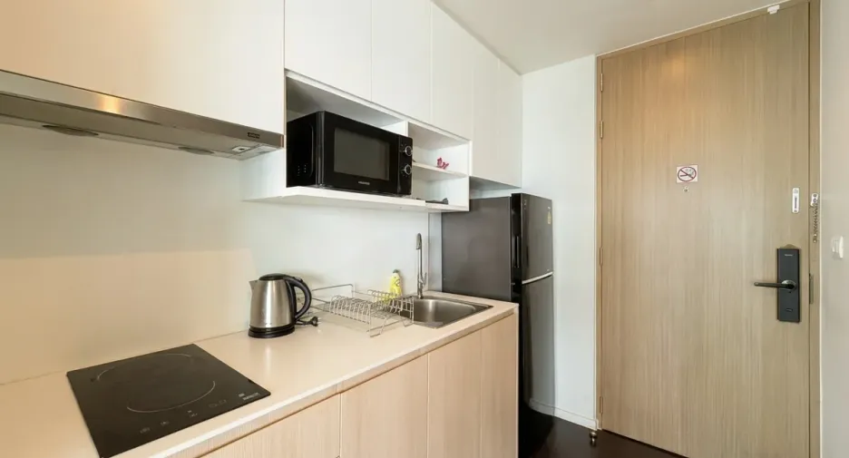For sale 2 bedrooms condo in Bang Lamung, Chonburi
