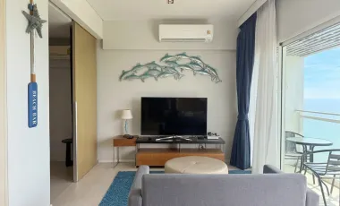For sale 2 bedrooms condo in Bang Lamung, Chonburi