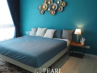 出售 2 卧室 公寓 在 Bang Lamung, Chon Buri