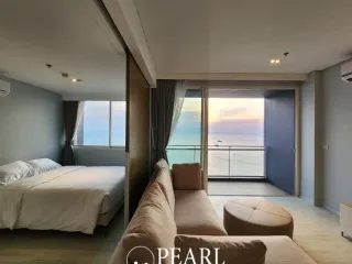 ขาย 3 ห้องนอน คอนโด ใน บางละมุง, ชลบุรี