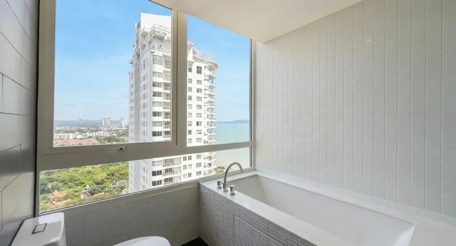 Wohnung zum Kauf mit 3 Zimmer in Bang Lamung, Chonburi