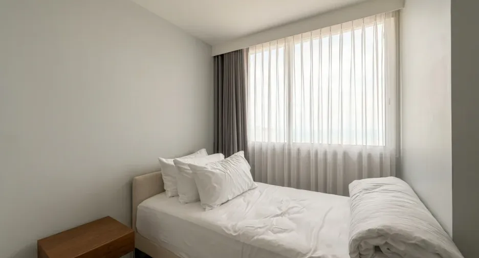 Wohnung zum Kauf mit 3 Zimmer in Bang Lamung, Chonburi