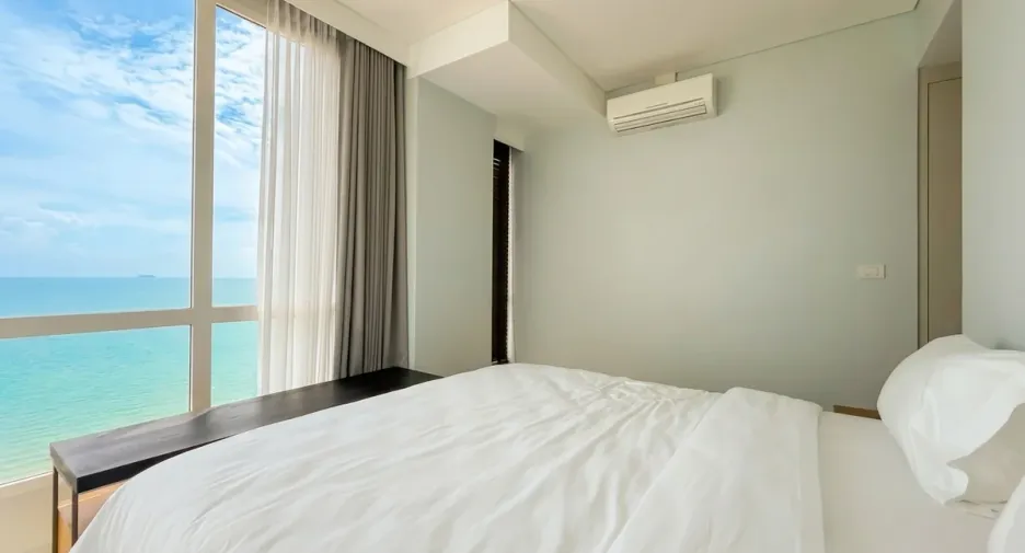 Wohnung zum Kauf mit 3 Zimmer in Bang Lamung, Chonburi