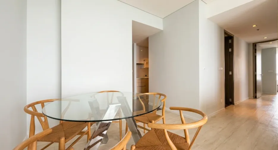 Wohnung zum Kauf mit 3 Zimmer in Bang Lamung, Chonburi