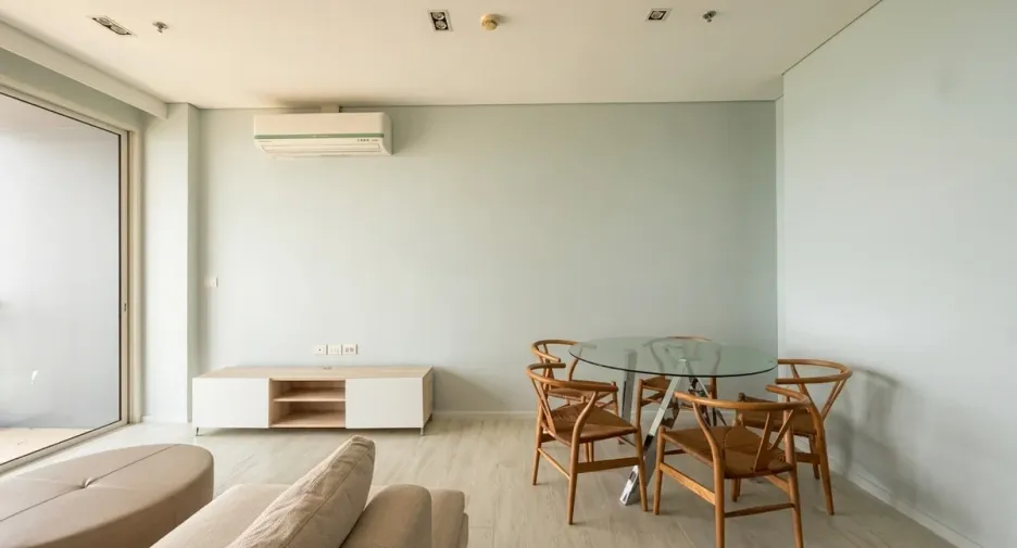 Wohnung zum Kauf mit 3 Zimmer in Bang Lamung, Chonburi
