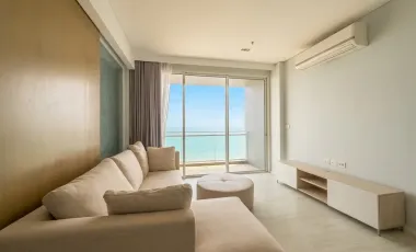 For sale 3 bedrooms condo in Bang Lamung, Chonburi