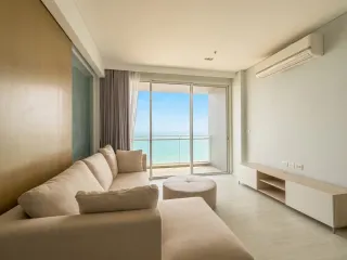 À vendre 3 chambres condo à Bang Lamung, Chonburi
