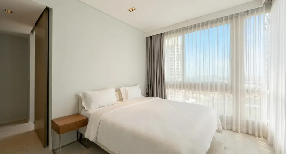Wohnung zum Kauf mit 3 Zimmer in Bang Lamung, Chonburi
