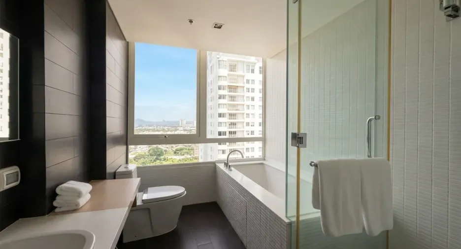 Wohnung zum Kauf mit 3 Zimmer in Bang Lamung, Chonburi