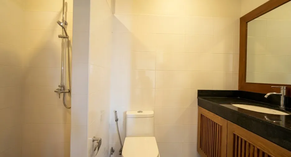 For sale 4 bedrooms house in Bang Lamung, Chonburi