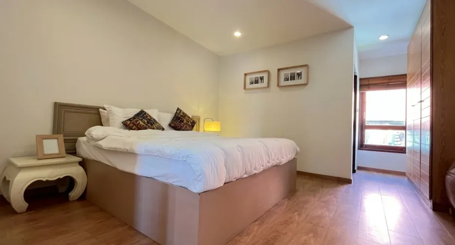 For sale 4 bedrooms house in Bang Lamung, Chonburi