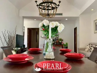 Casa en venta de 4 habitaciones en Bang Lamung, Chonburi