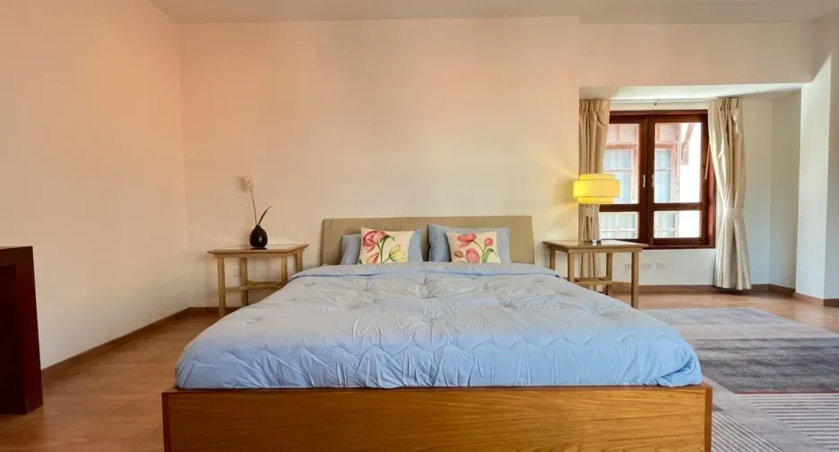 For sale 4 bedrooms house in Bang Lamung, Chonburi
