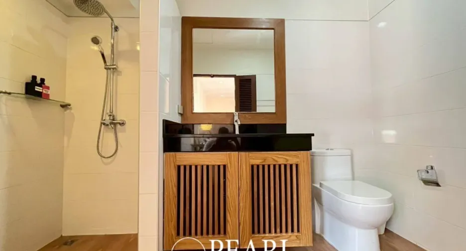 For sale 4 bedrooms house in Bang Lamung, Chonburi