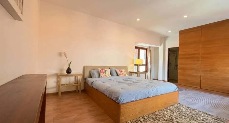 For sale 4 bedrooms house in Bang Lamung, Chonburi