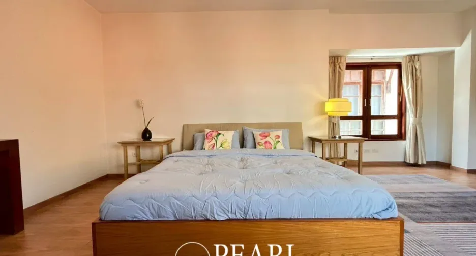 For sale 4 bedrooms house in Bang Lamung, Chonburi