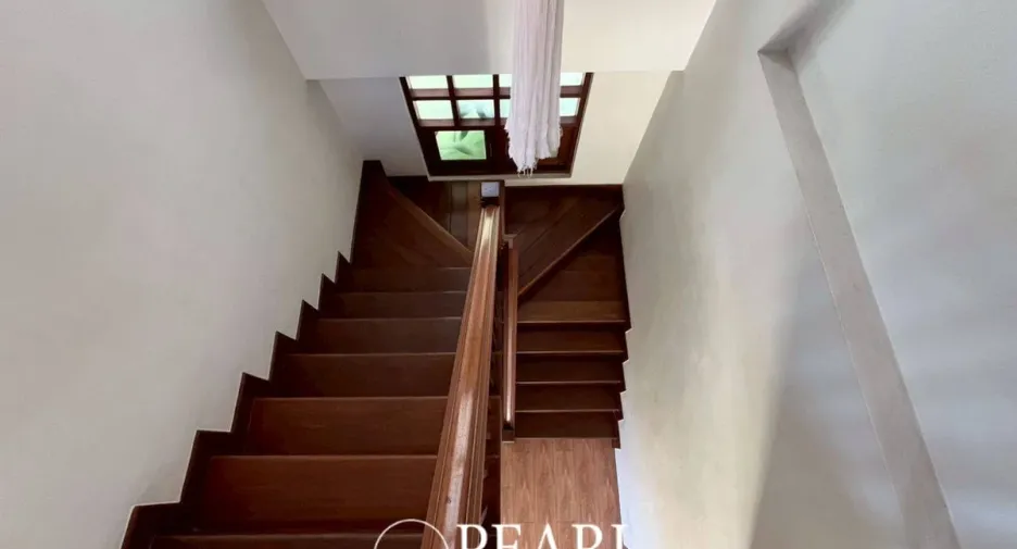 For sale 4 bedrooms house in Bang Lamung, Chonburi