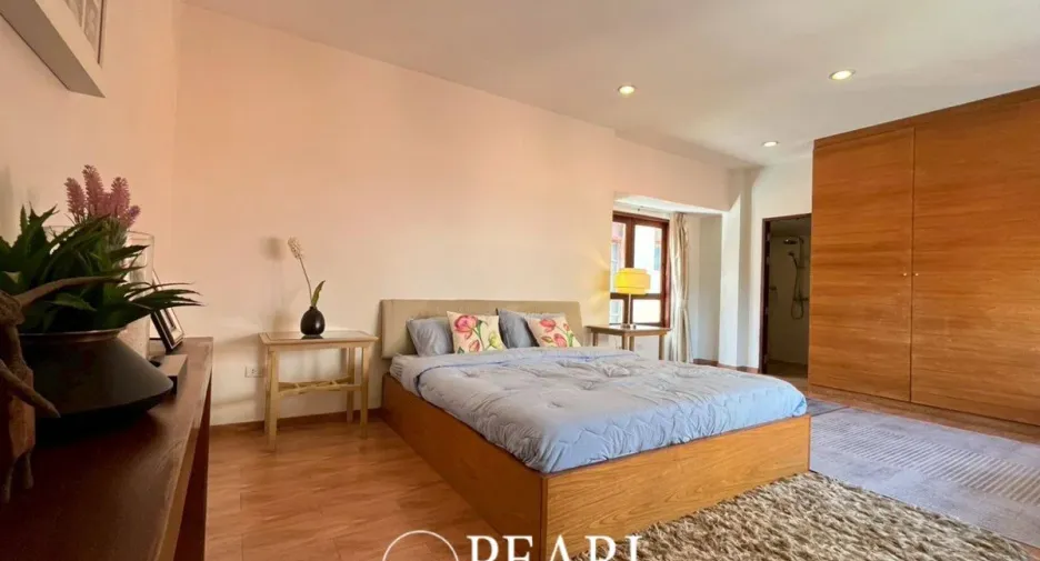 For sale 4 bedrooms house in Bang Lamung, Chonburi