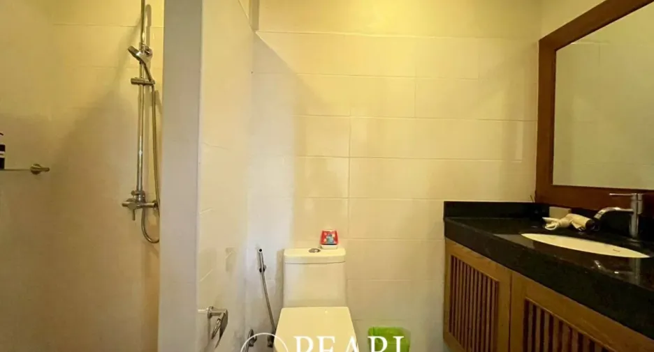 For sale 4 bedrooms house in Bang Lamung, Chonburi