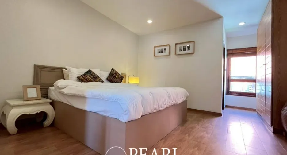 For sale 4 bedrooms house in Bang Lamung, Chonburi