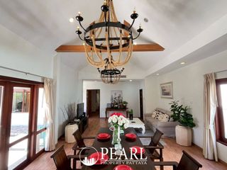 Casa en venta de 4 habitaciones en Bang Lamung, Chonburi