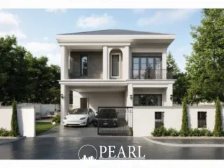 Haus zum Kauf mit 3 Zimmer in East Pattaya, Pattaya