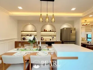 Haus zum Kauf mit 3 Zimmer in East Pattaya, Pattaya