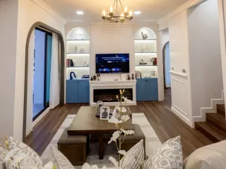 出售 3 卧室 独立屋 在 东芭堤雅, 芭提雅