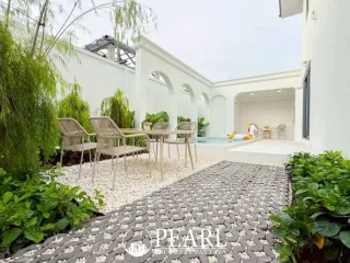 Haus zum Kauf mit 3 Zimmer in East Pattaya, Pattaya