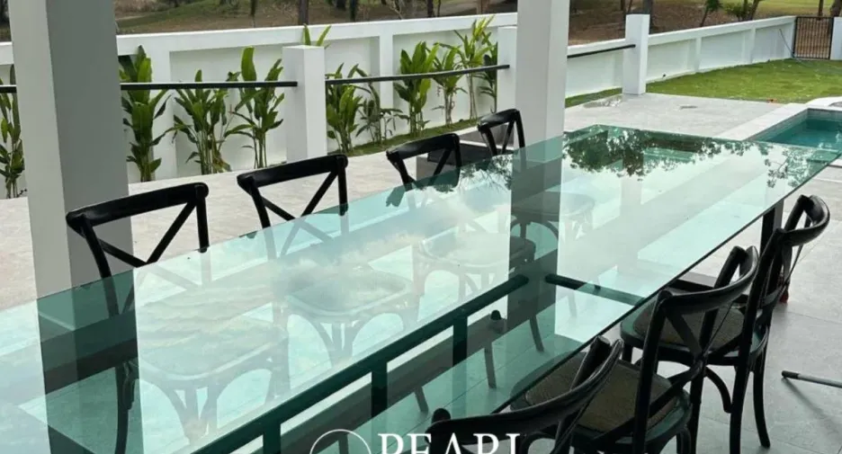 Casa en venta de 4 habitaciones en Bang Lamung, Chonburi