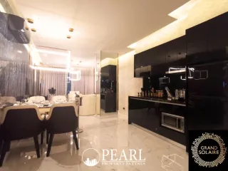 For sale 2 bedrooms condo in Bang Lamung, Chonburi