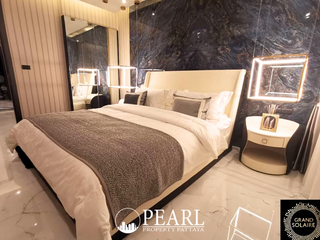 For sale 2 bedrooms condo in Bang Lamung, Chonburi