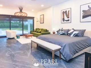 Casa en venta de 4 habitaciones en Bang Lamung, Chonburi