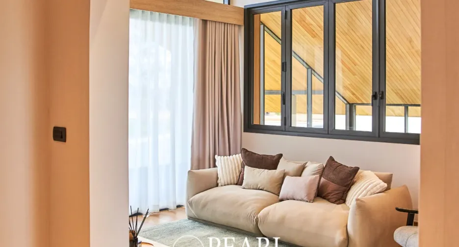 For sale 3 bedrooms house in Bang Lamung, Chonburi